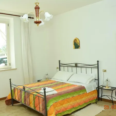 Feriehus Patrizia Boldrini Perugia