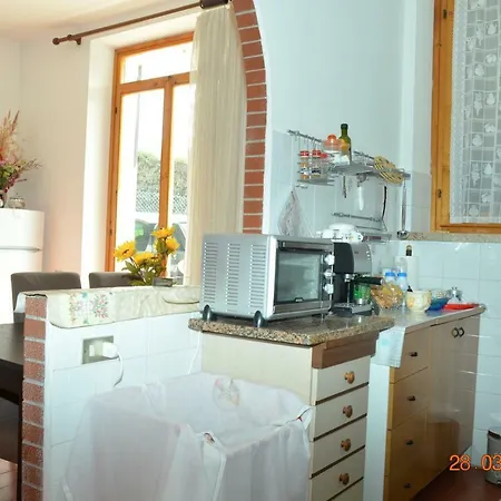 Feriehus Patrizia Boldrini