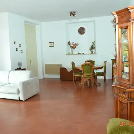 Holiday home Patrizia Boldrini *