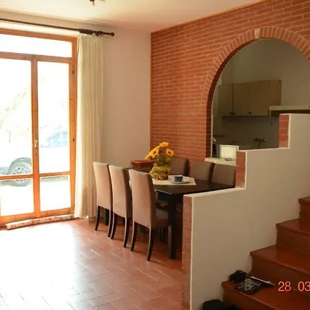 Holiday home Patrizia Boldrini