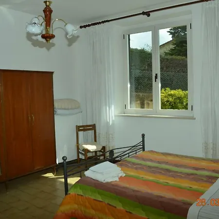 Holiday home Patrizia Boldrini *