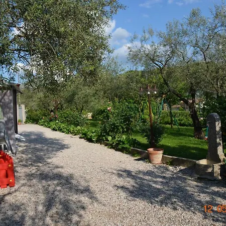 Feriehus Patrizia Boldrini