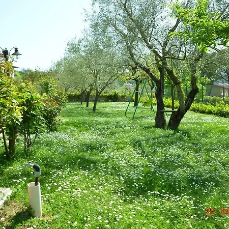 Patrizia Boldrini Feriehus Perugia