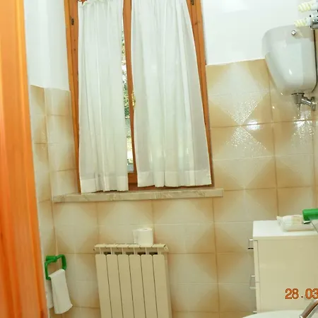 Feriehus Patrizia Boldrini Perugia