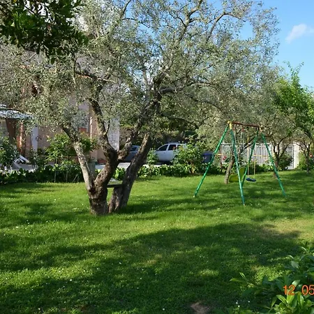 Hébergement de vacances Patrizia Boldrini Pérouse