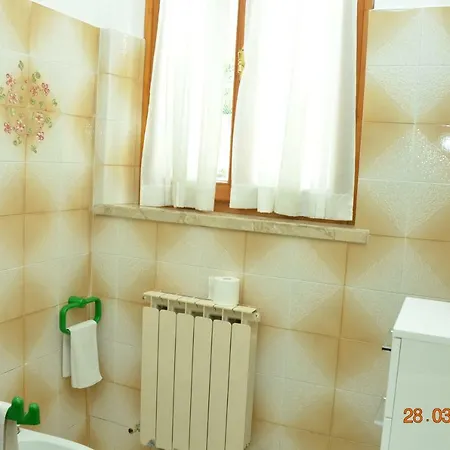 Patrizia Boldrini Hébergement de vacances Pérouse