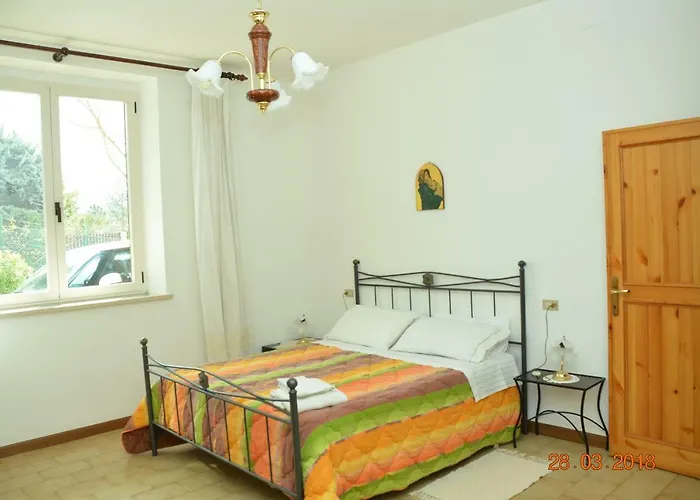 Semesterbostad Patrizia Boldrini Perugia