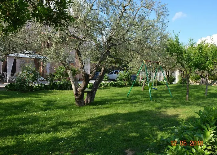 Semesterbostad Patrizia Boldrini Perugia