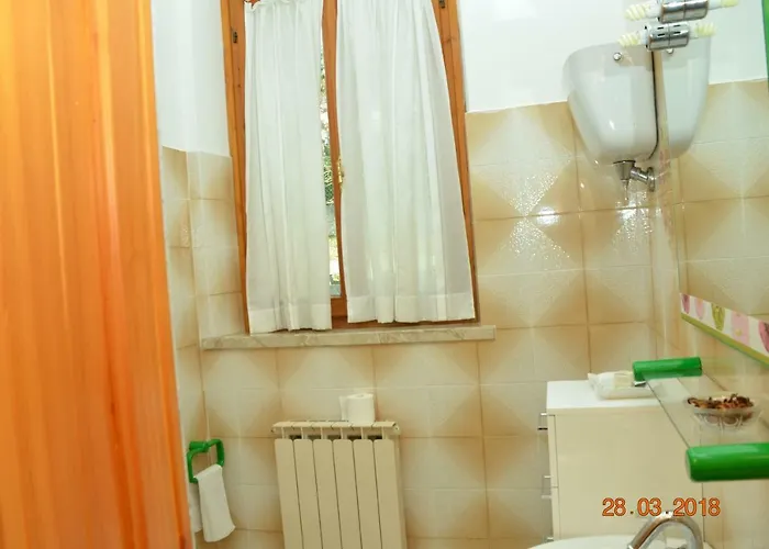 Semesterbostad Patrizia Boldrini Perugia